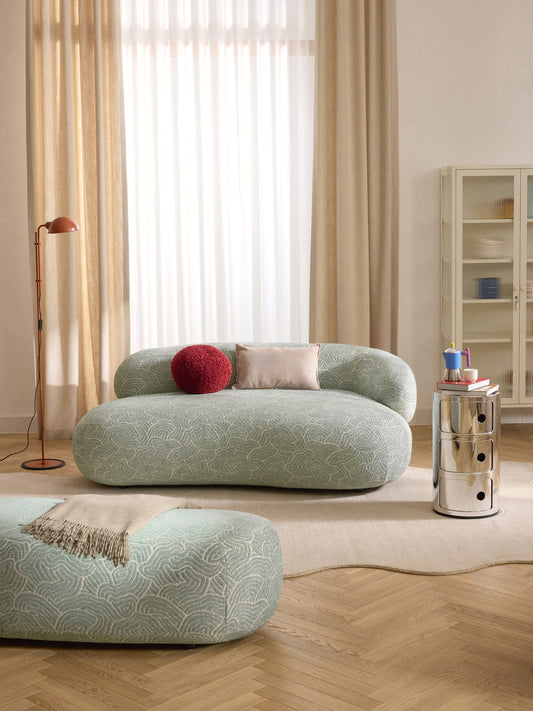 Albrizza 2-Seater Sofa