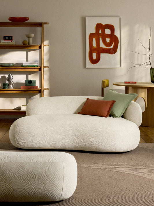 Albrizza 2-Seater Sofa