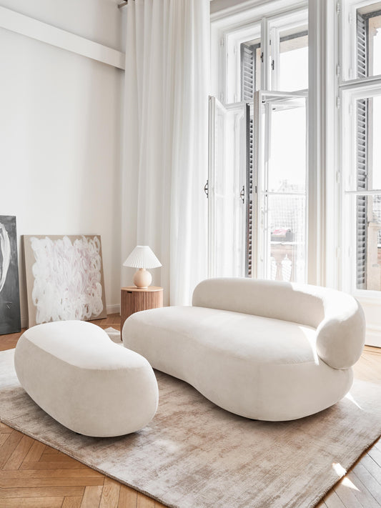 Albrizza 3-Seater Sofa
