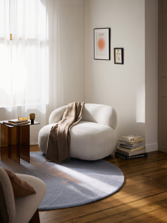 Albrizza Lounge Chair