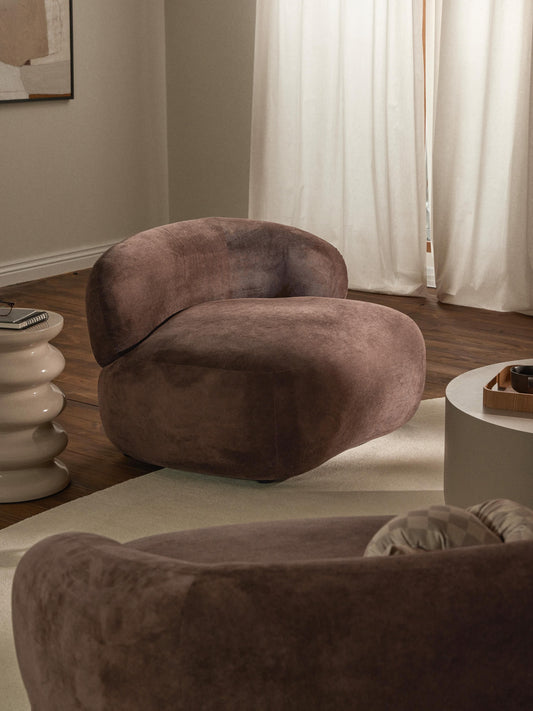 Albrizza Lounge Chair