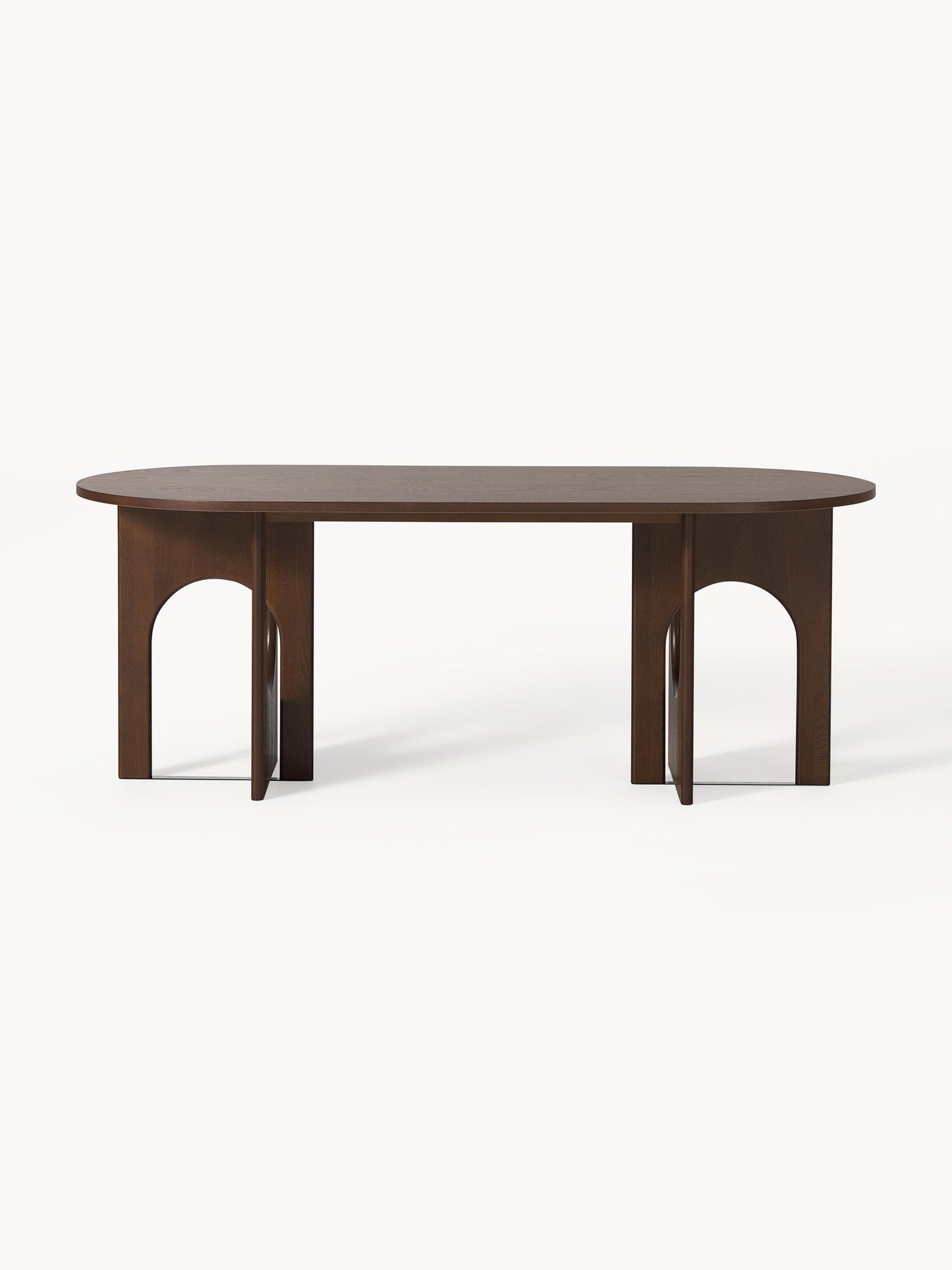 Apolgard Oval Dining Table, in Various Sizes