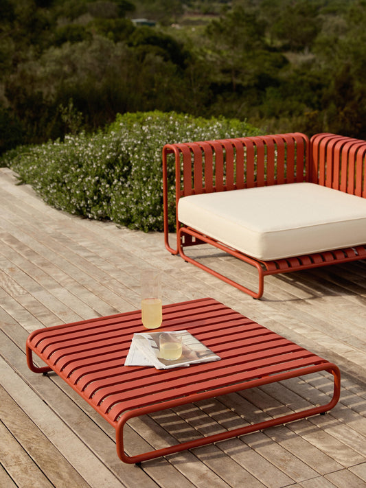 Caivardo Garden Corner Module
