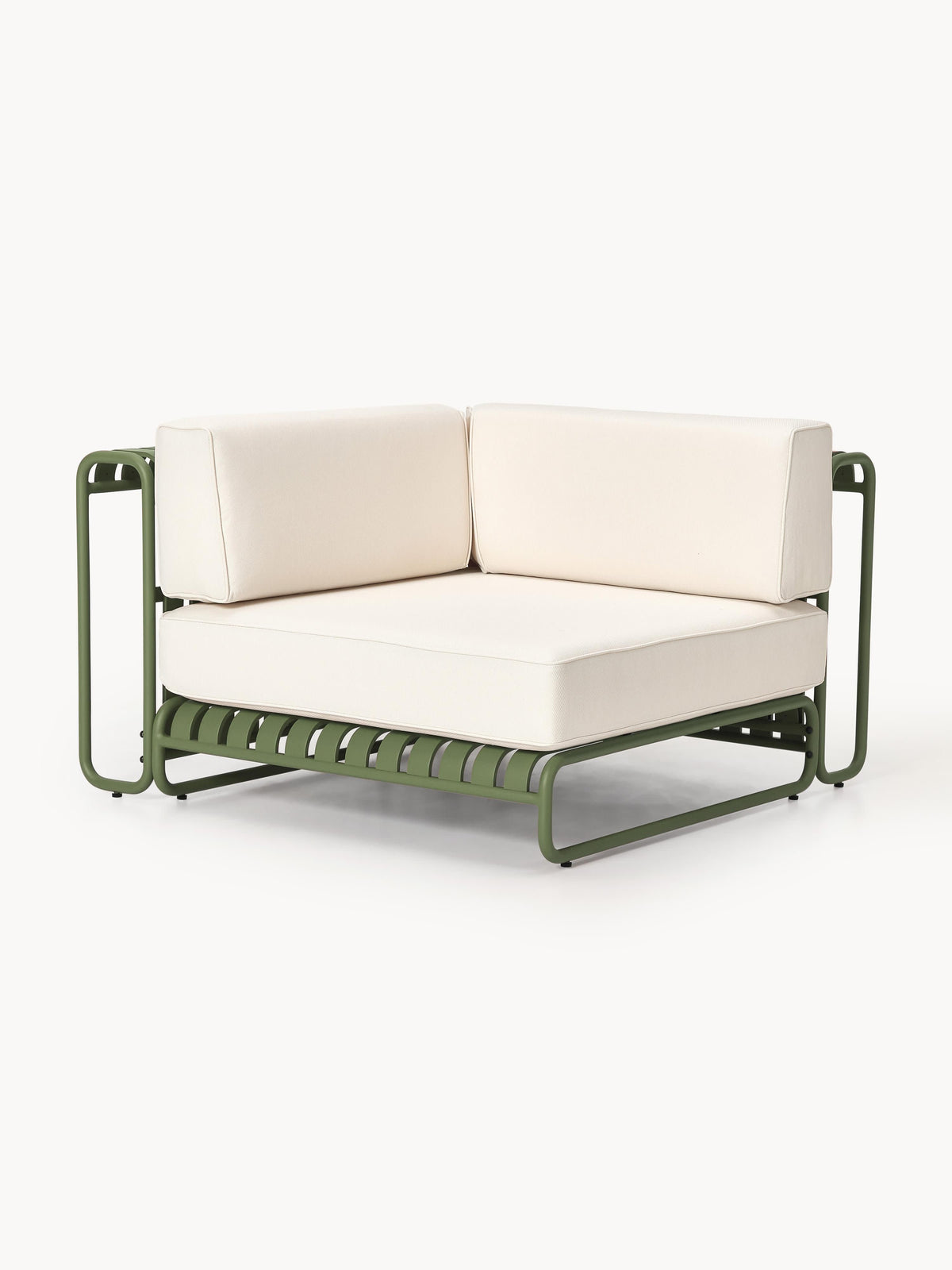 Caivardo Garden Corner Module