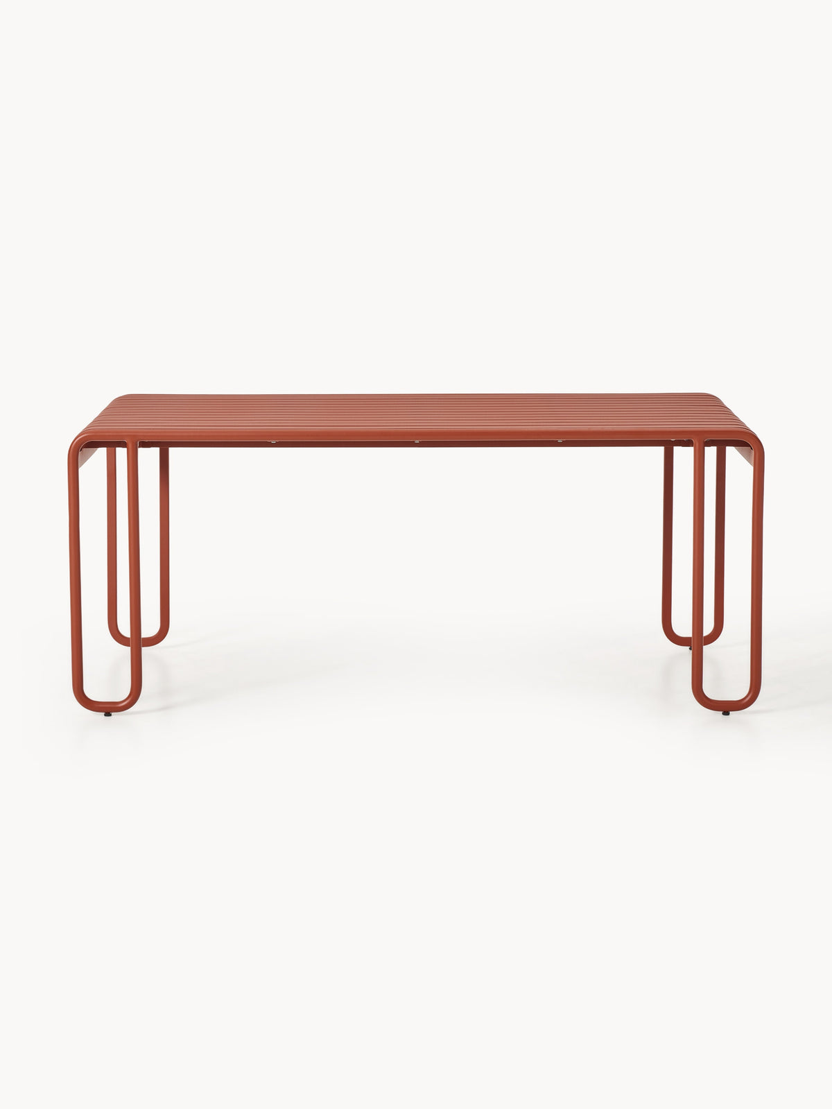Caivardo Garden Table, 180 x 90 cm