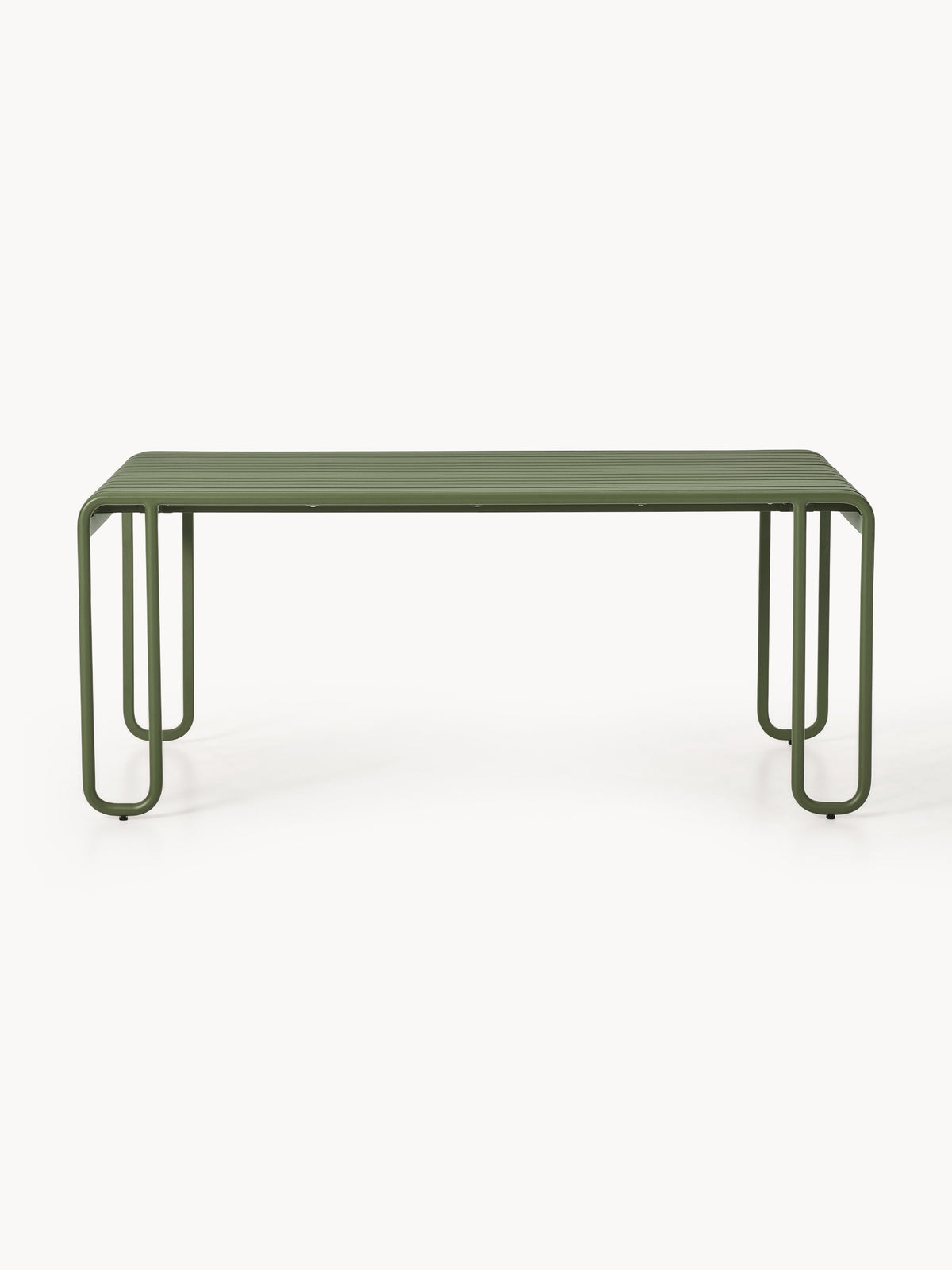 Caivardo Garden Table, 180 x 90 cm