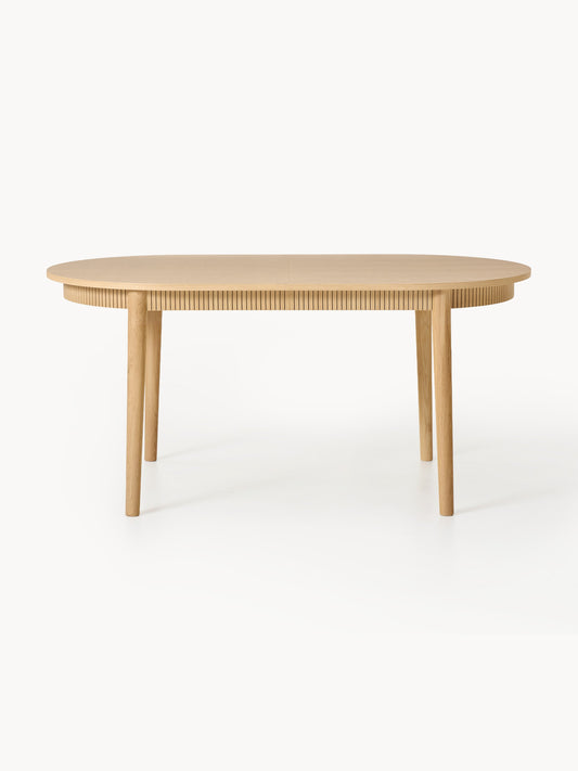Calvetti Extendable Dining Table, in Various Sizes