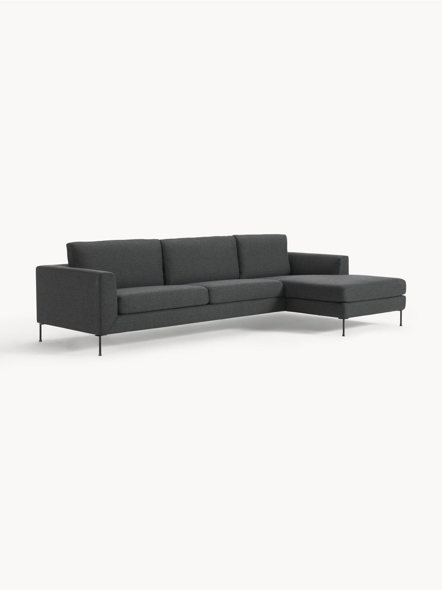 Cucaldo 4-Seater Corner Sofa
