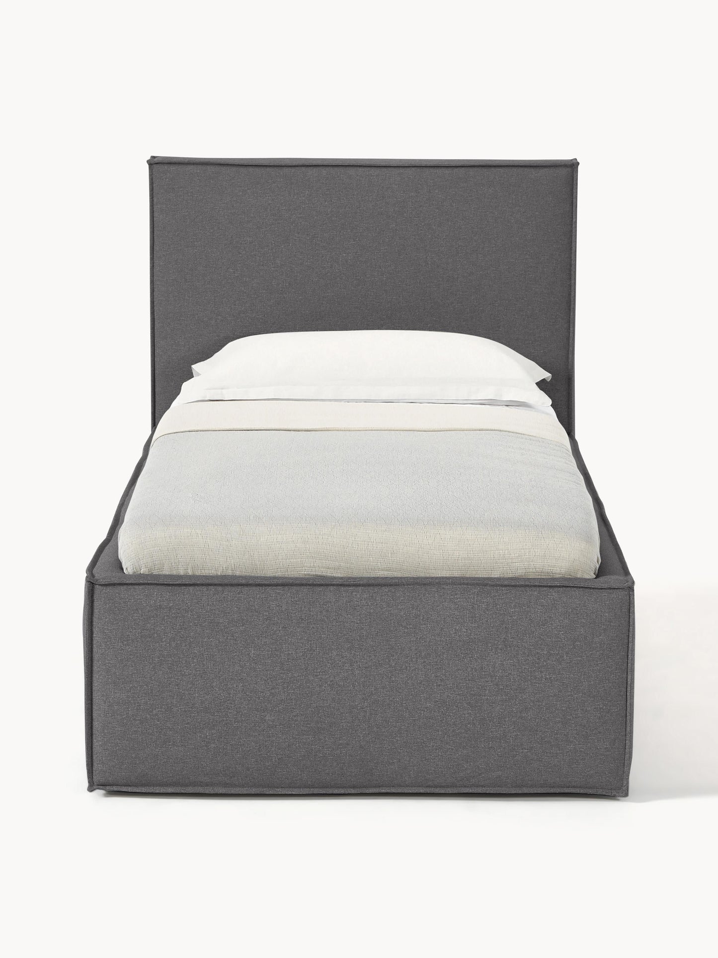 Drenalto Bed, Single