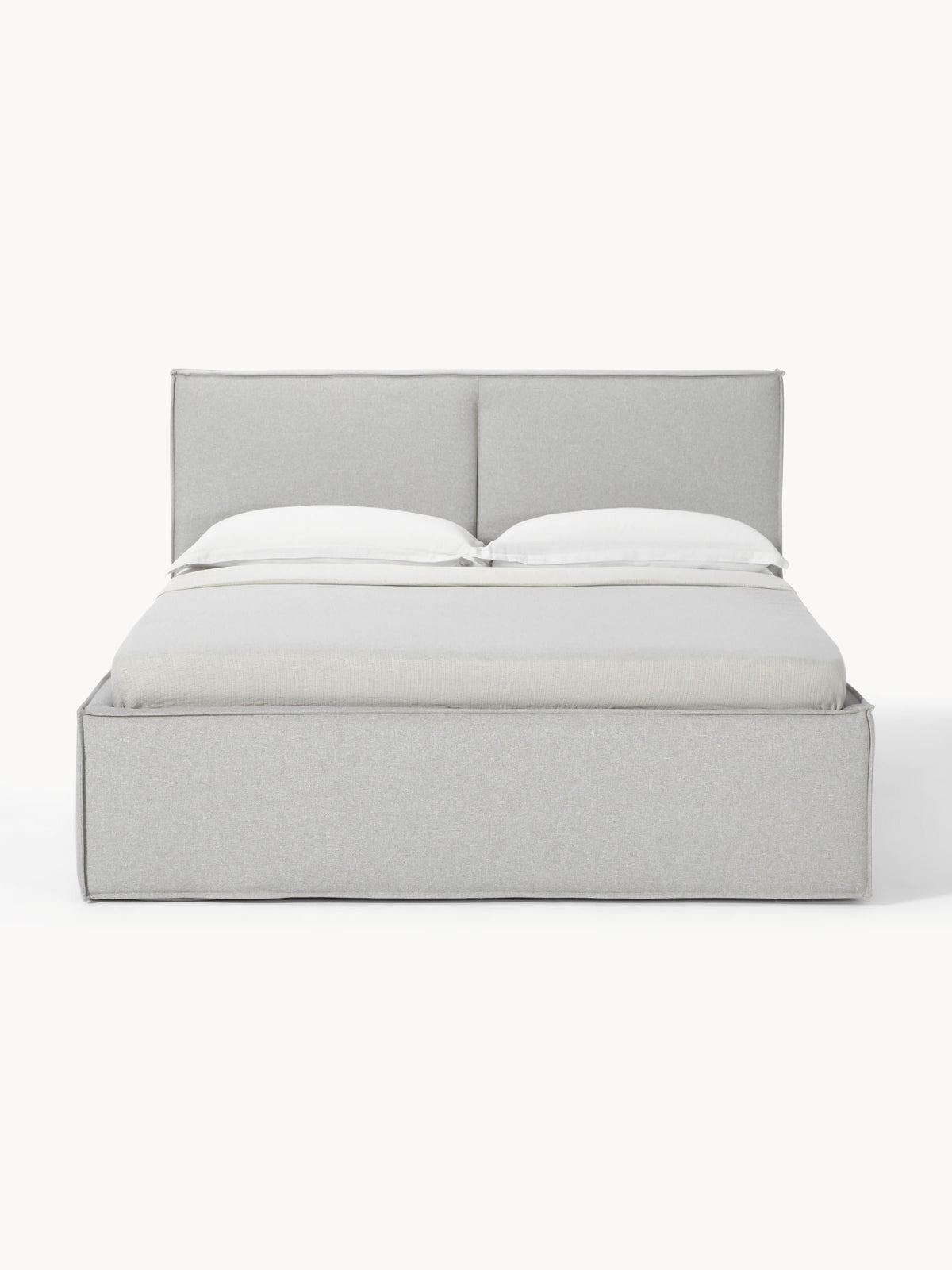 Drenalto Upholstered Bed