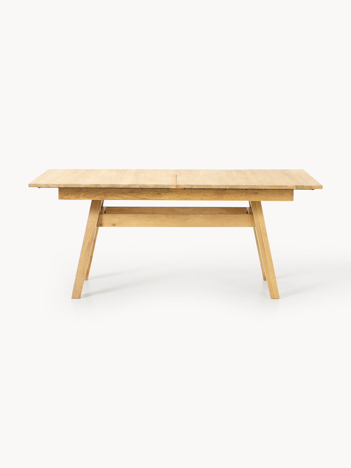 Ethlundi Extendable Dining Table, 180 - 220 x 100 cm