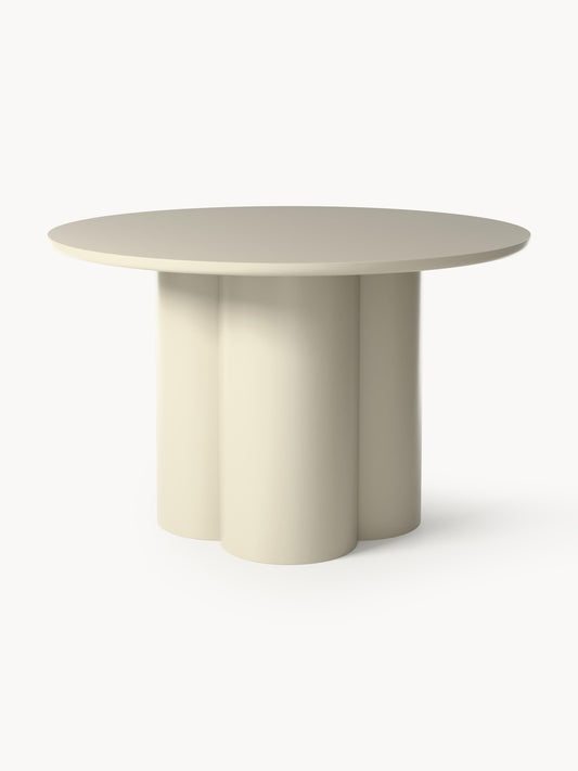 Kevalto Round Dining Table, Ø 120 cm