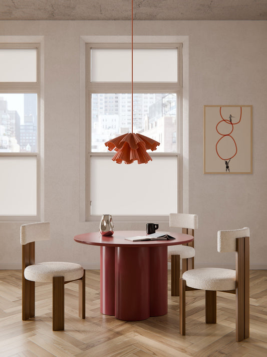 Kevalto Round Dining Table, Ø 120 cm