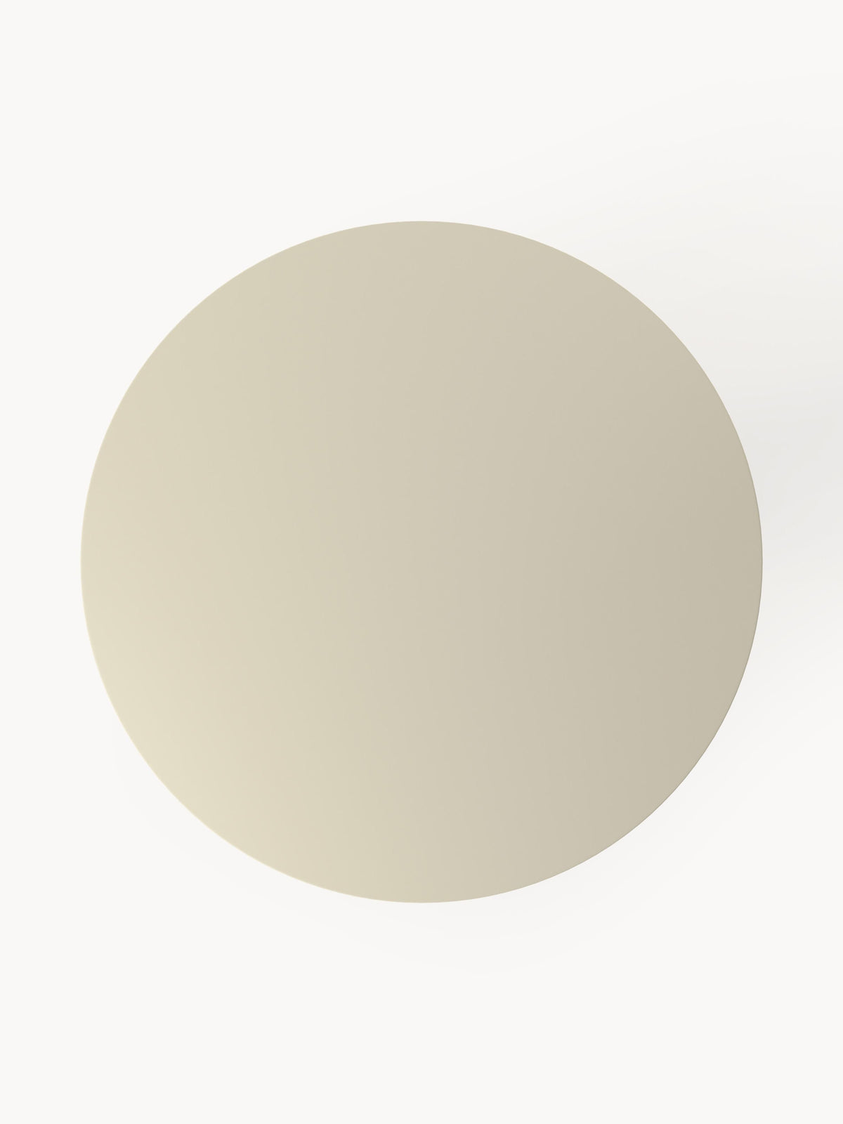 Kevalto Round Dining Table, Ø 120 cm