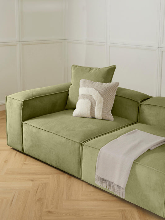Lenfaro Corduroy Corner Module