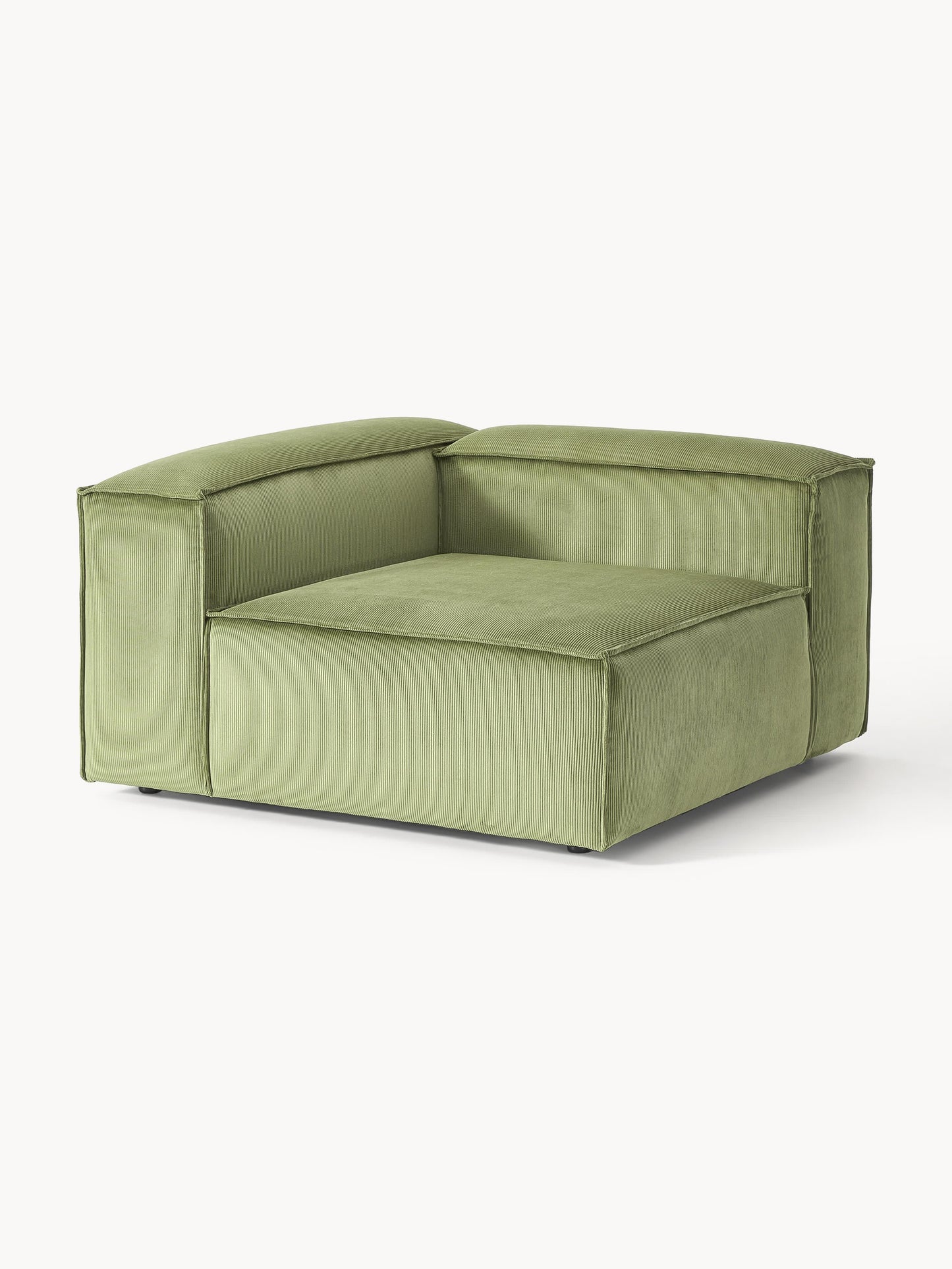 Lenfaro Corduroy Corner Module