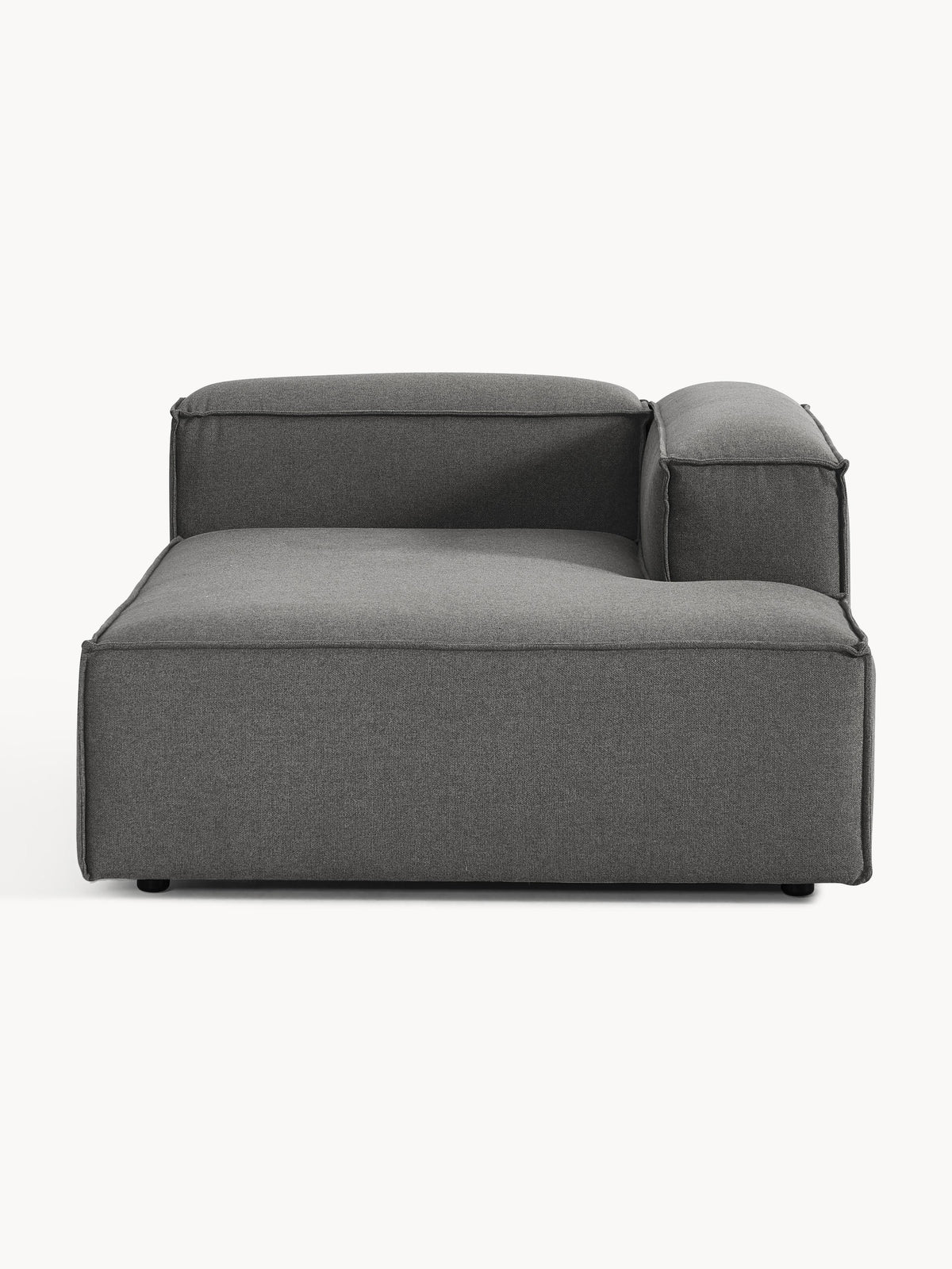 Lenfaro Corner Ottoman Module