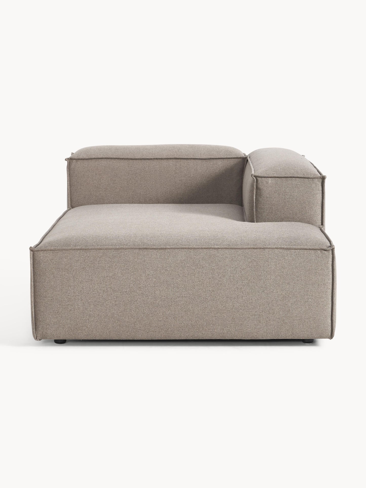 Lenfaro Corner Ottoman Module