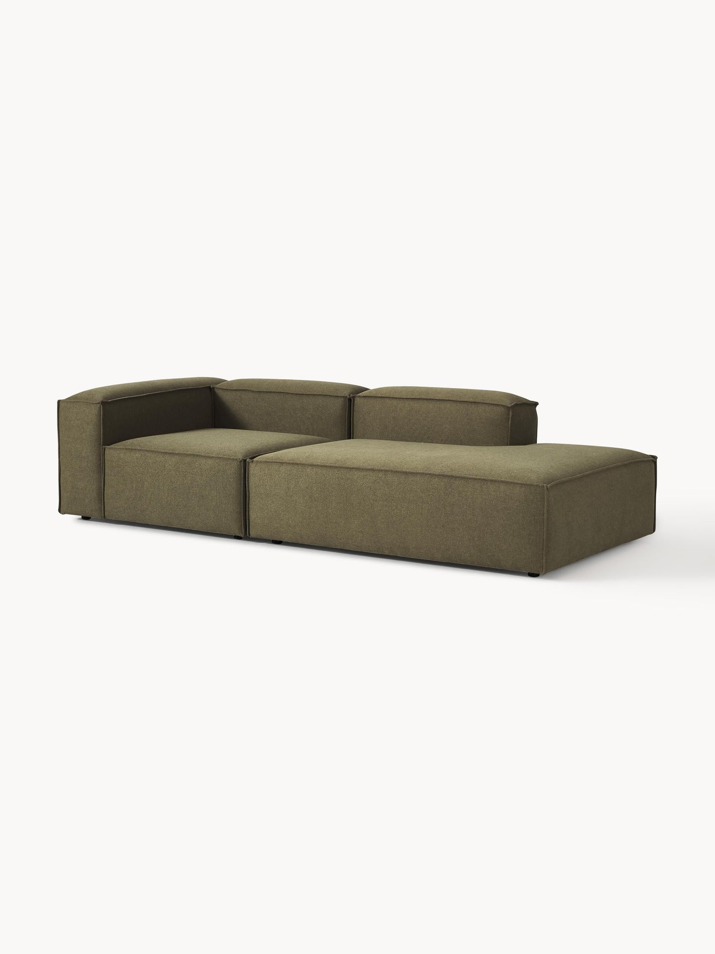 Lenfaro Ottoman, Modular