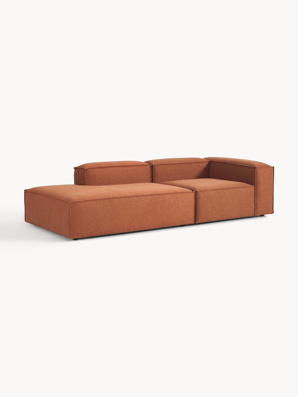 Lenfaro Ottoman, Modular
