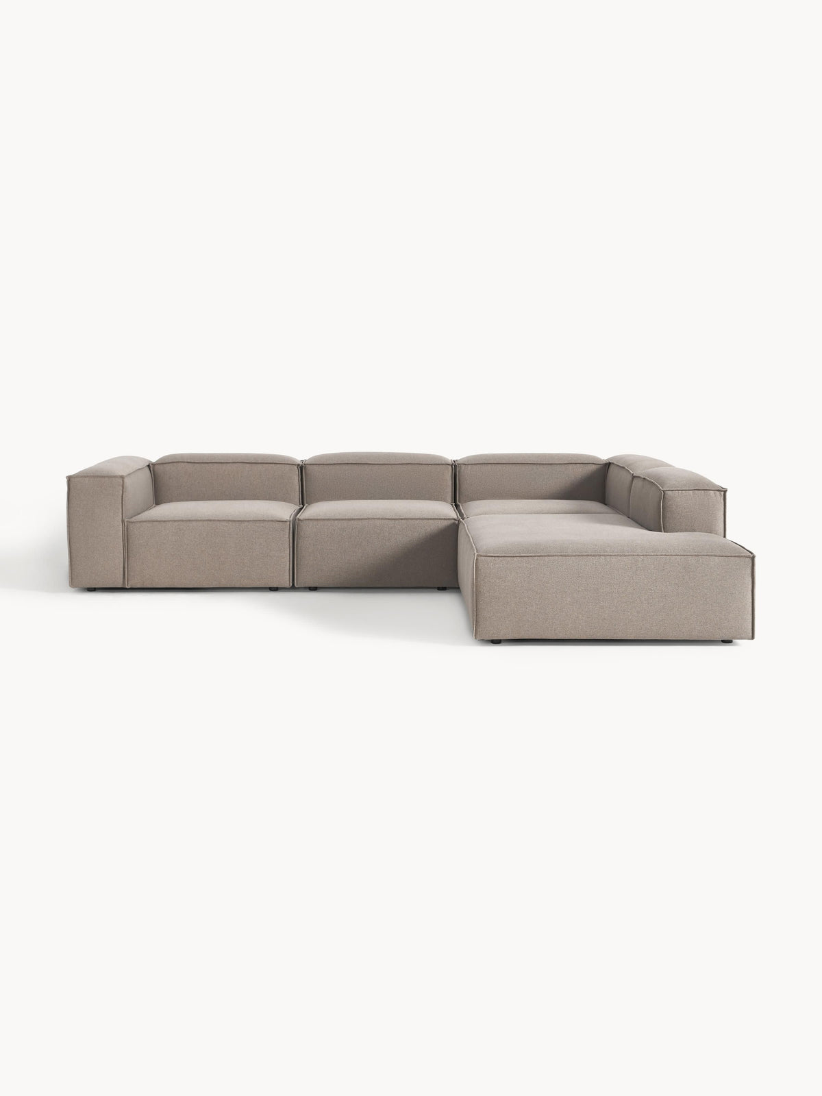 Lenfaro XL Modular Corner Sofa (4-Seater)