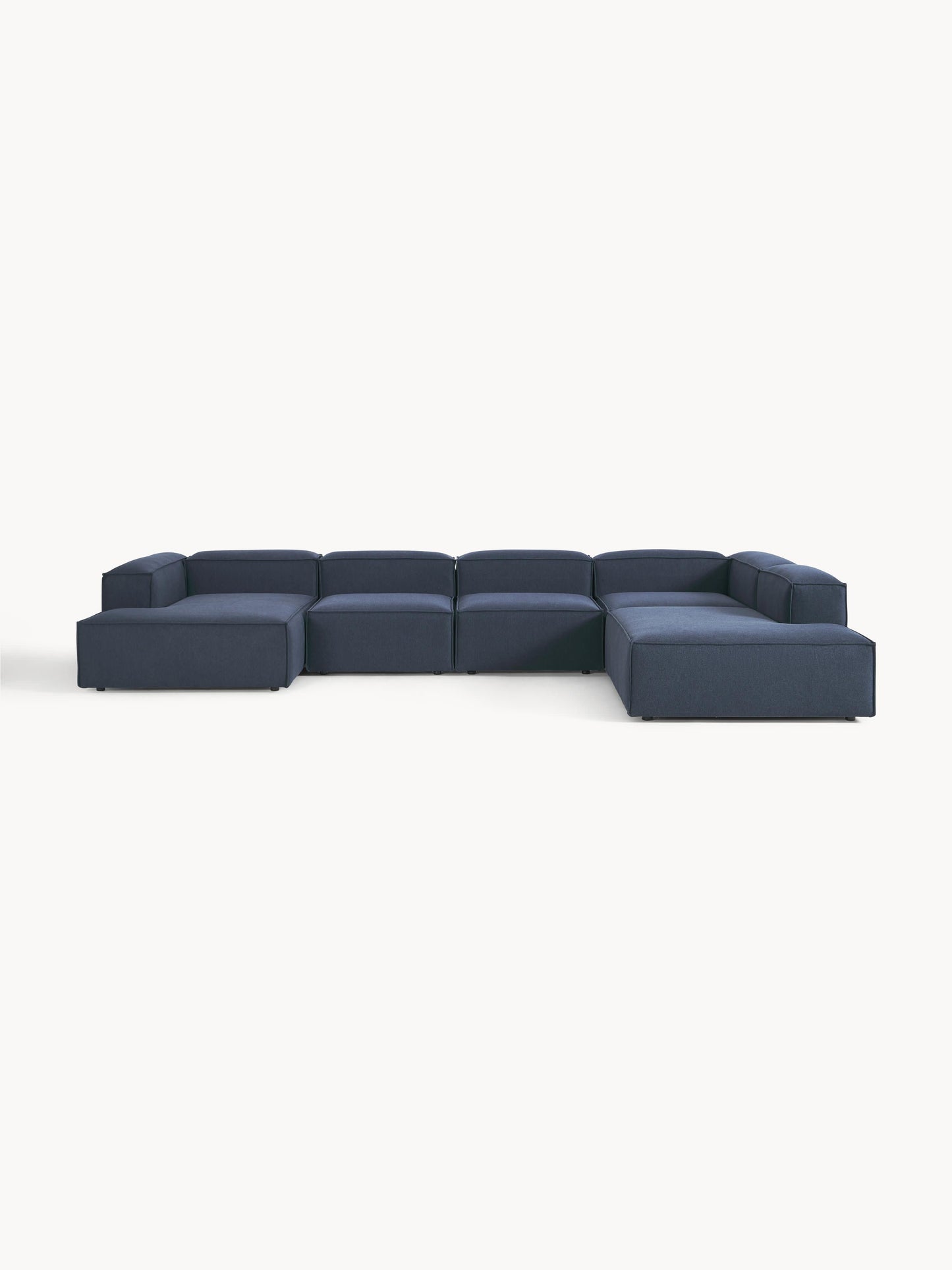 Lenfaro XL Modular Sofa