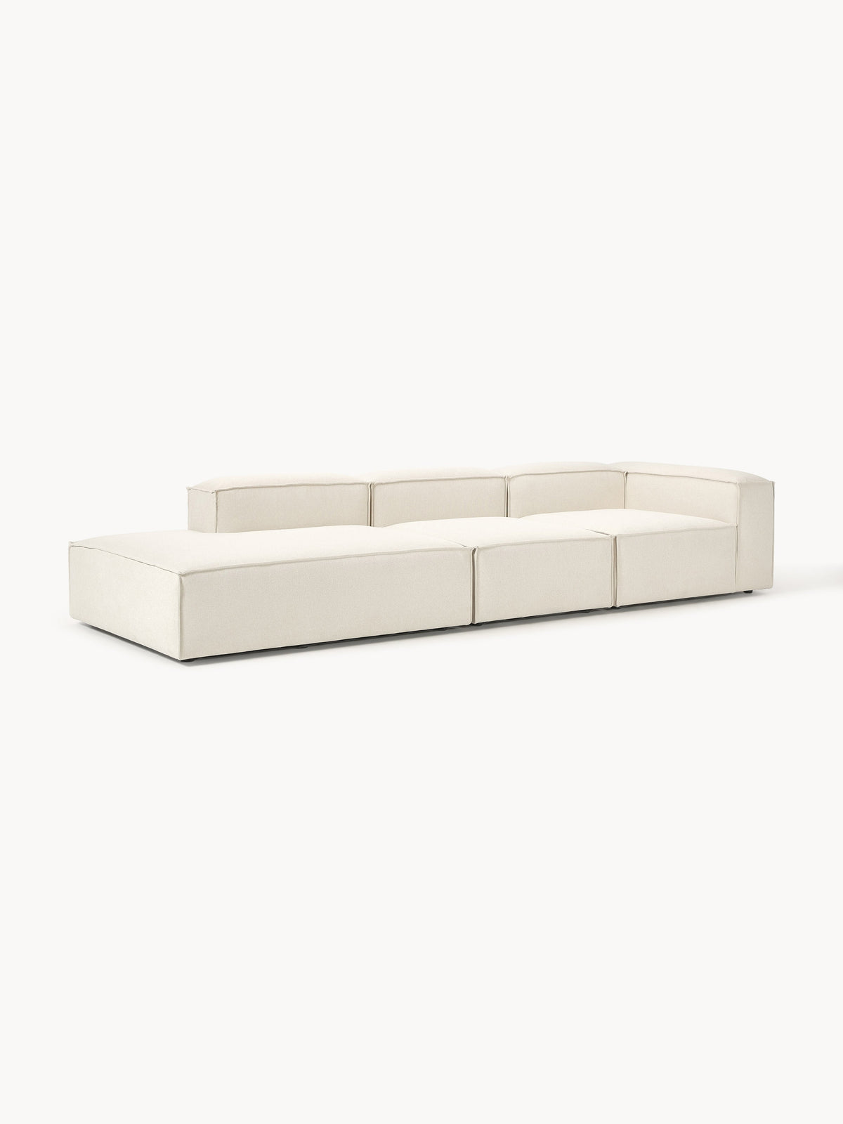 Lenfaro XL Ottoman, Modular