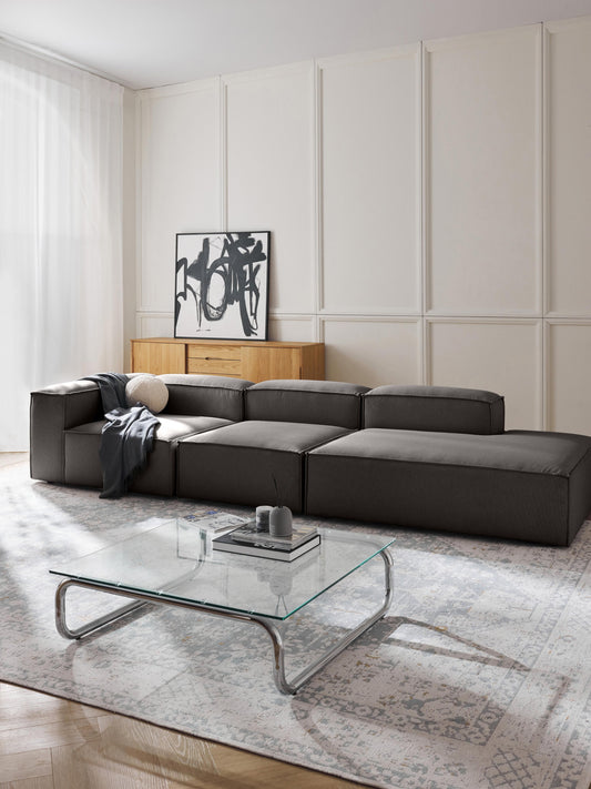 Lenfaro XL Ottoman, Modular