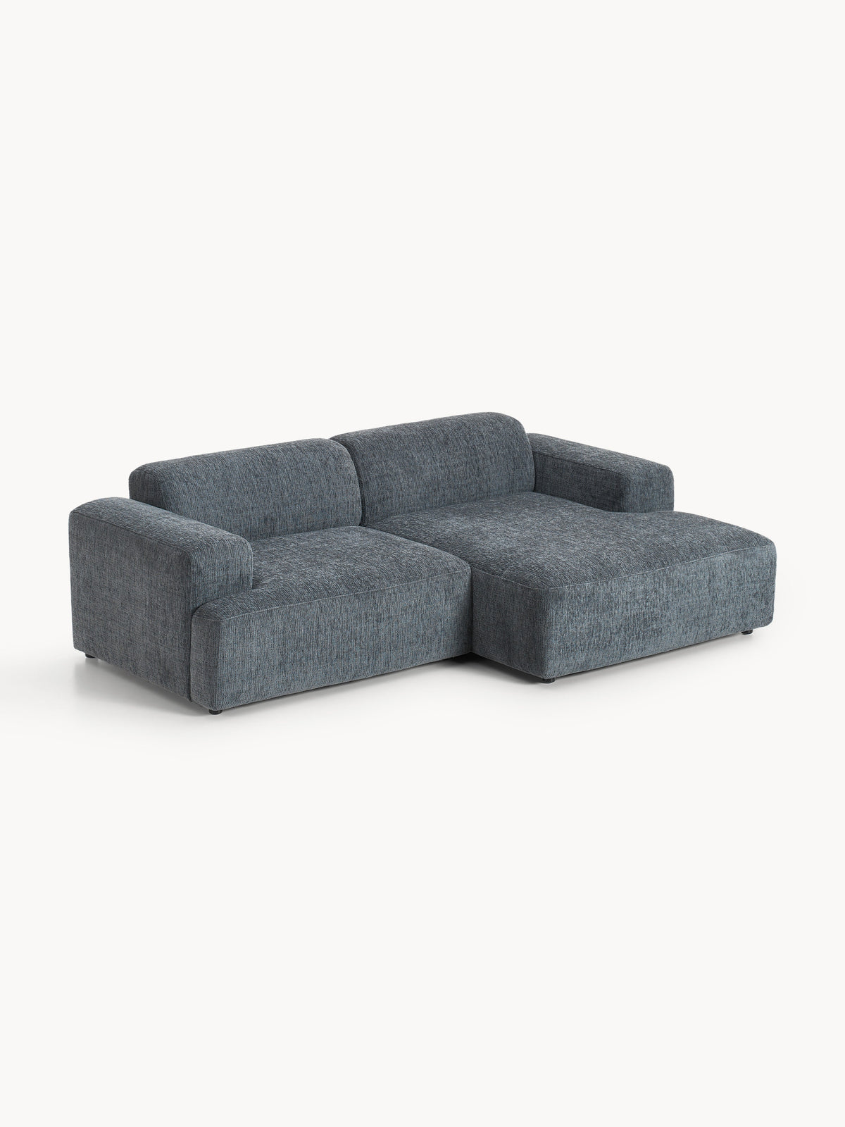 Melvasso 3-Seater Corner Sofa