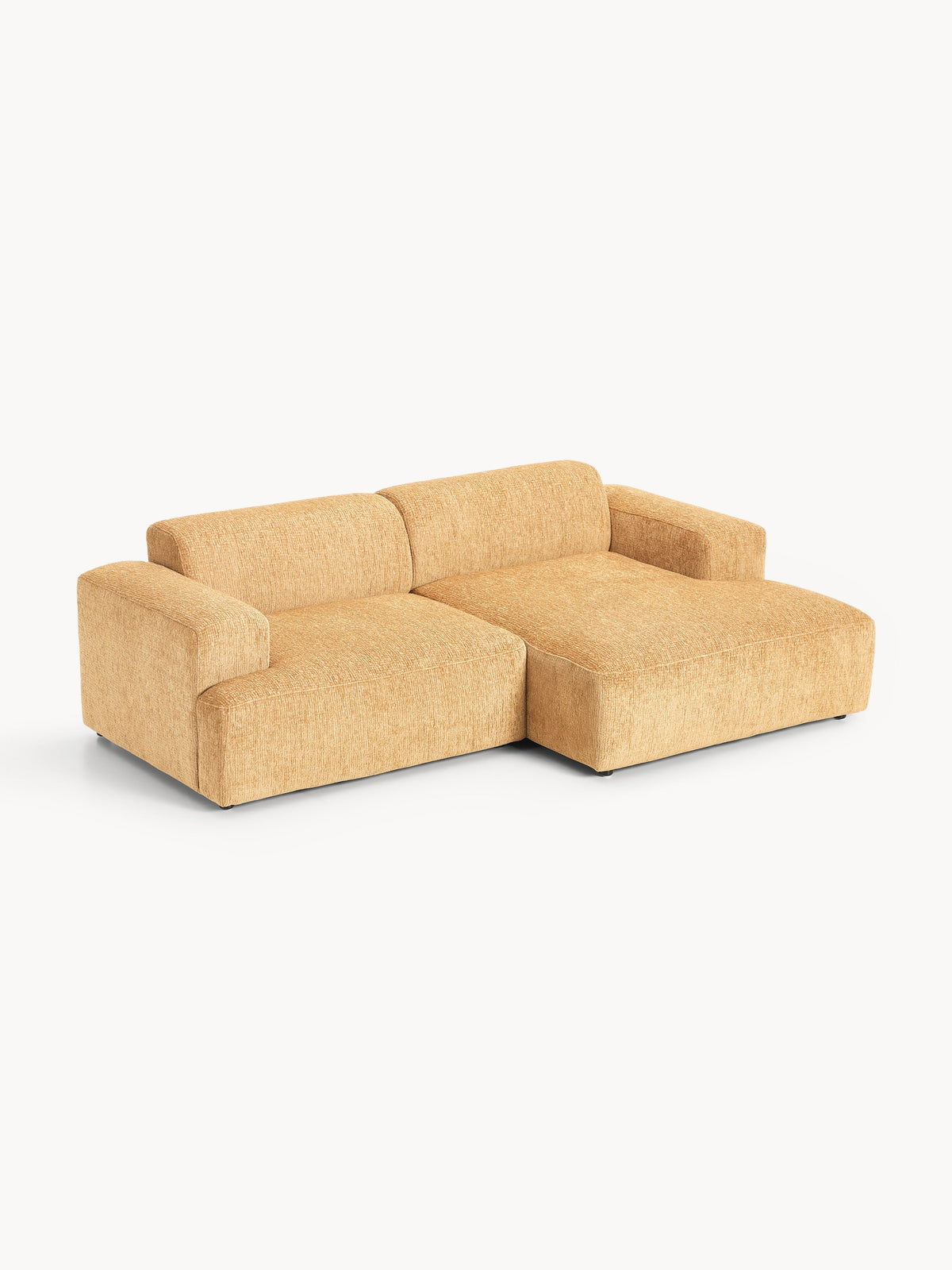 Melvasso 3-Seater Corner Sofa