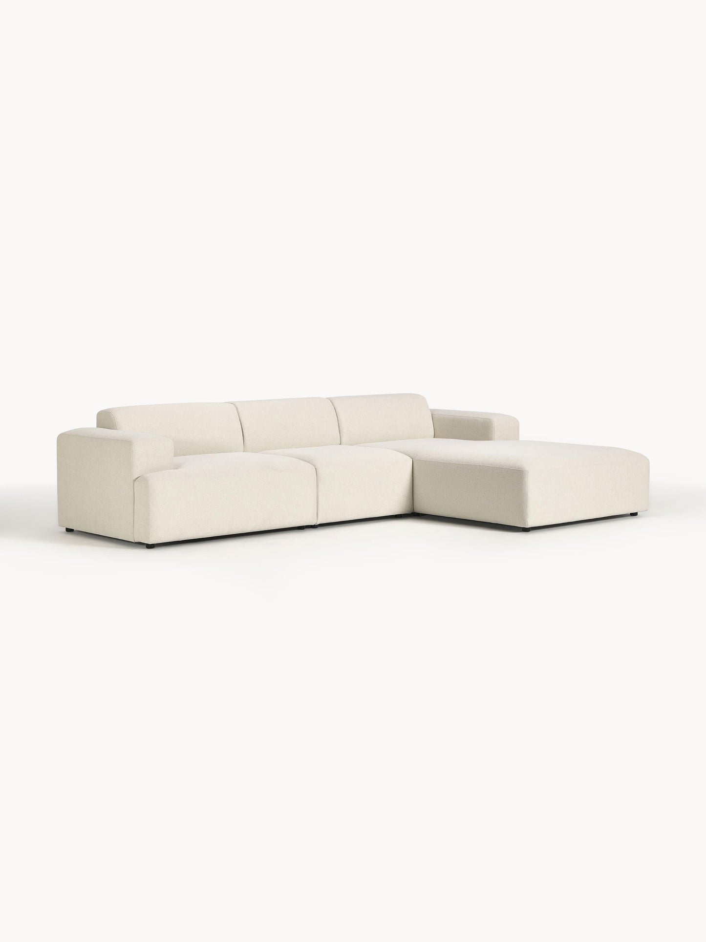 Melvasso 4-Seater Corner Sofa