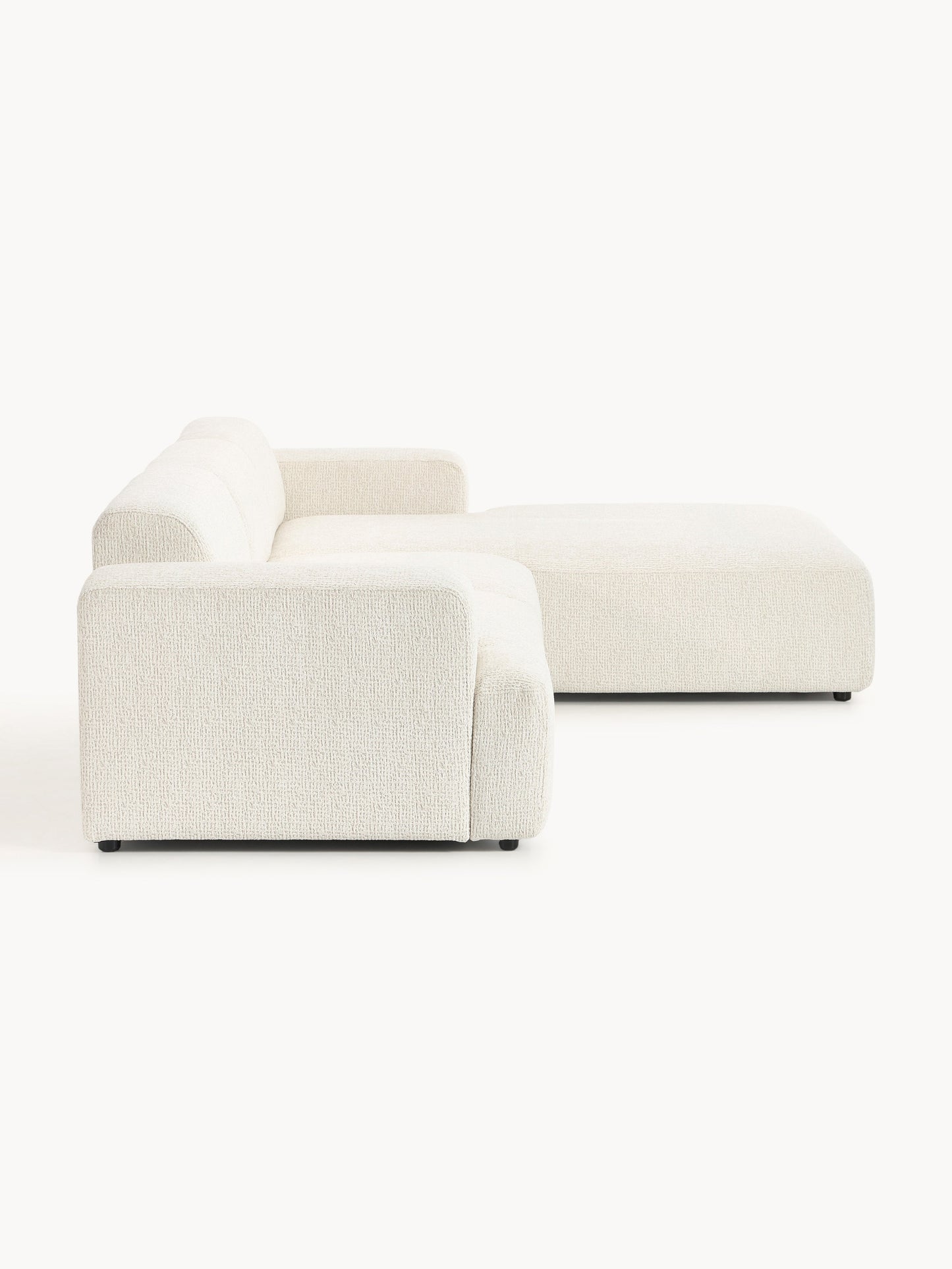 Melvasso 4-Seater Corner Sofa