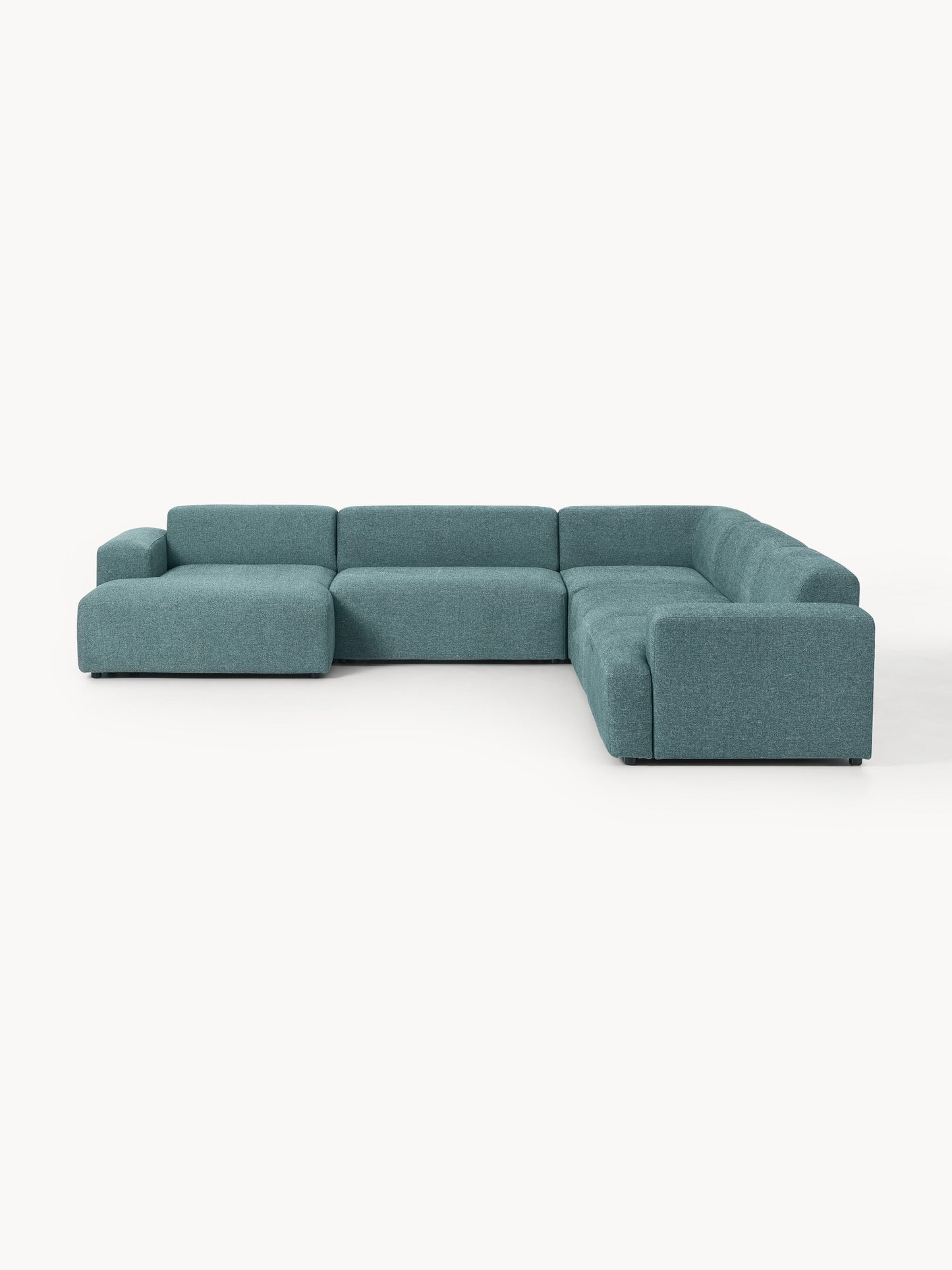 Melvasso Corner Sofa, XL