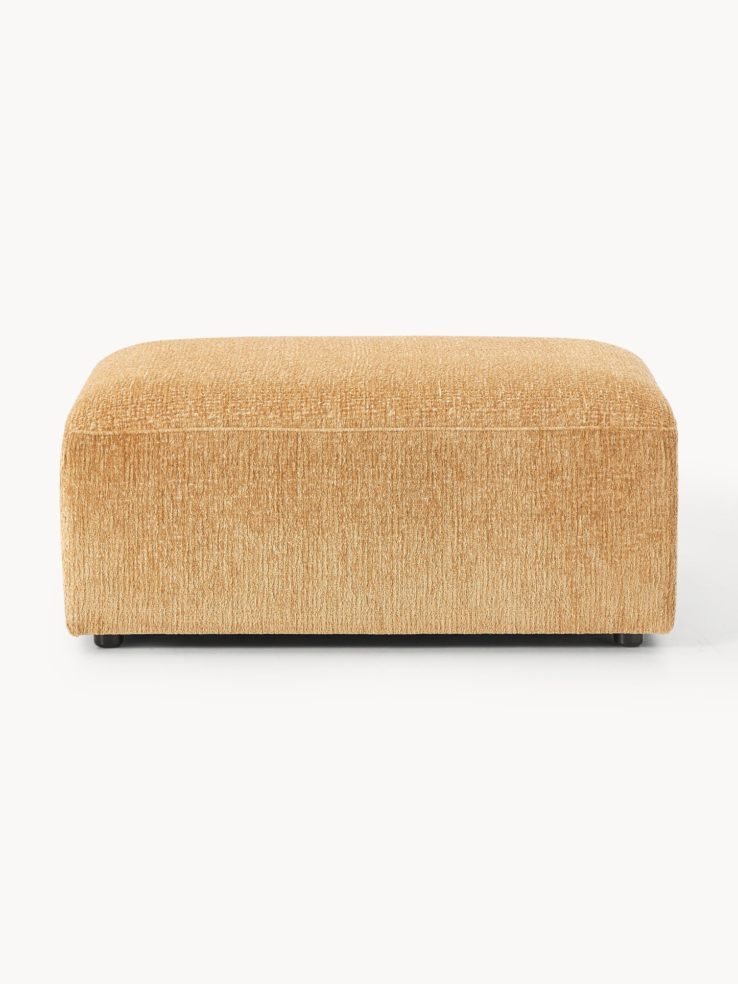 Melvasso Ottoman, W 99 x D 72 cm