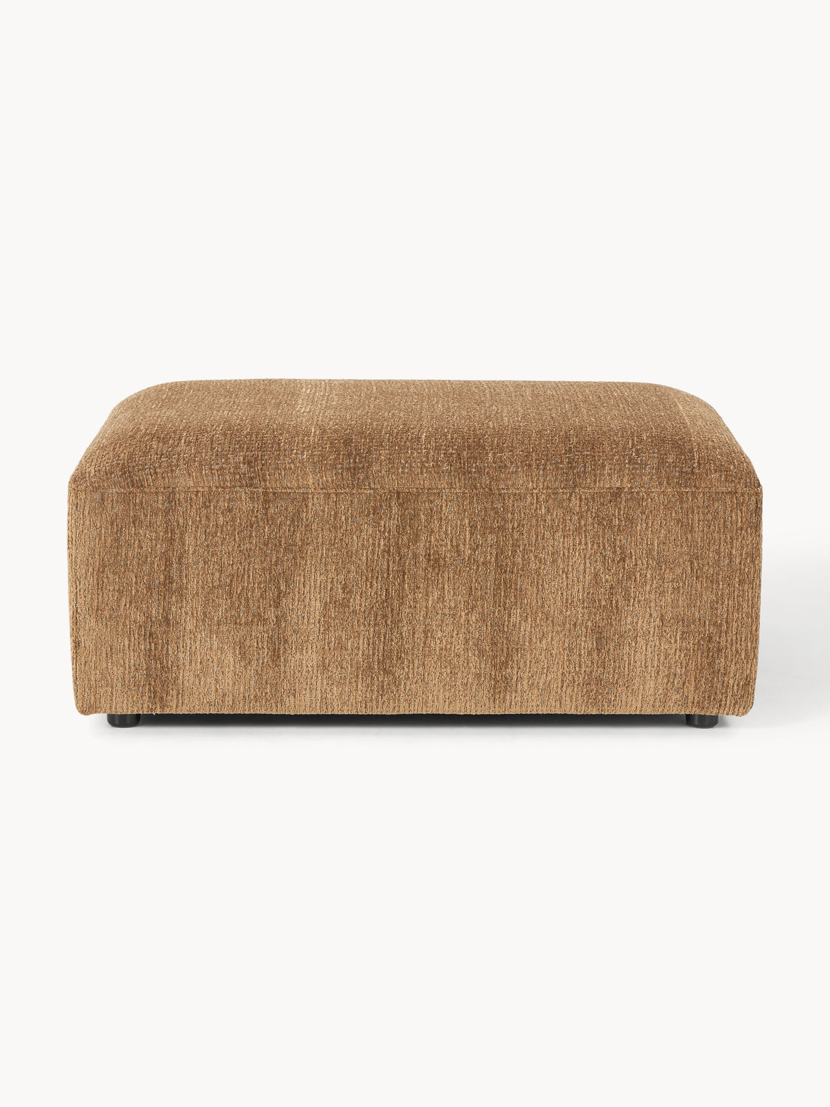 Melvasso Ottoman, W 99 x D 72 cm