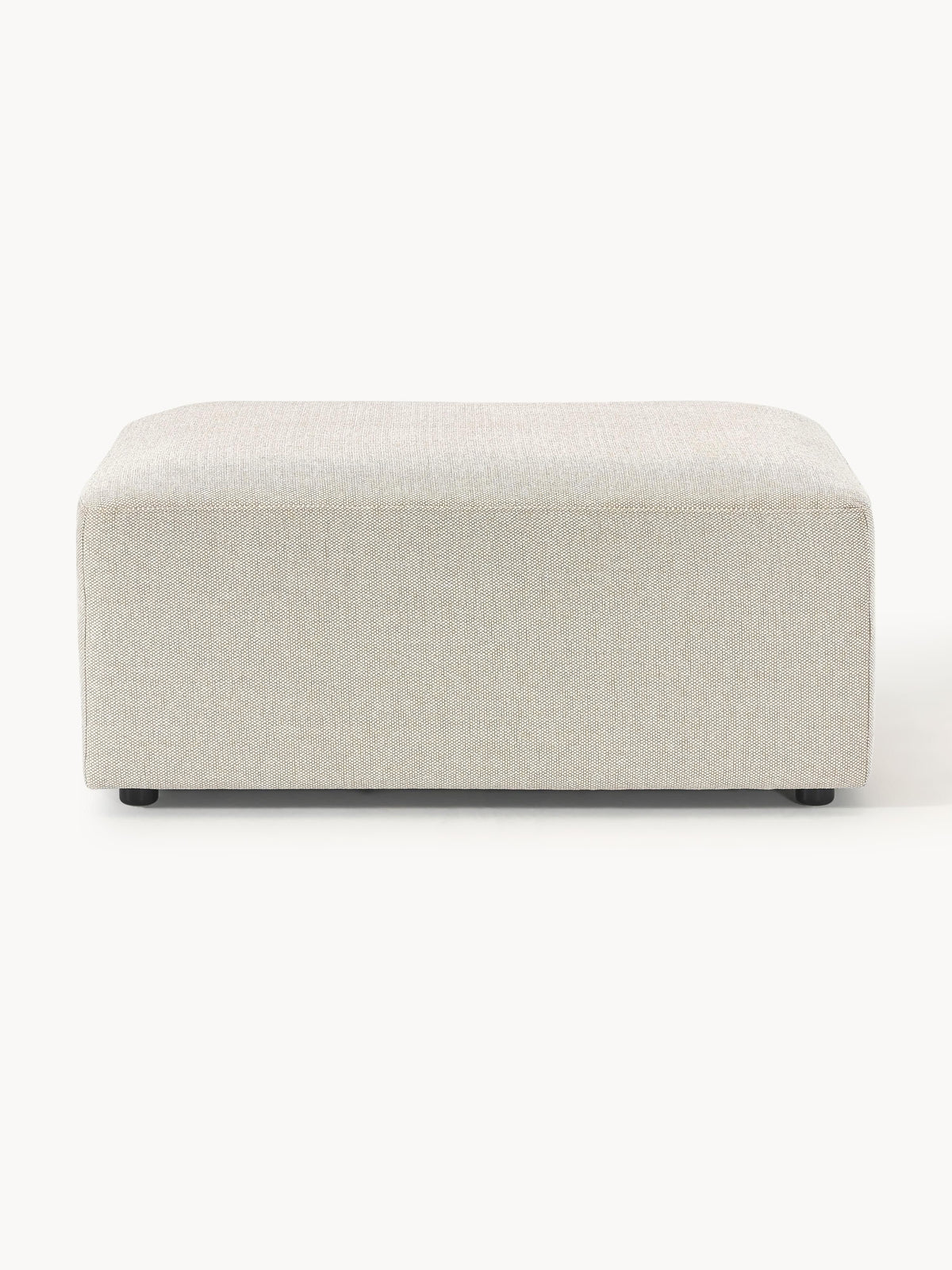 Melvasso Stool, W 99 x D 72 cm