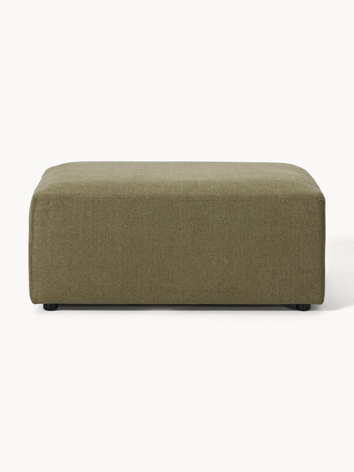 Melvasso Stool, W 99 x D 72 cm