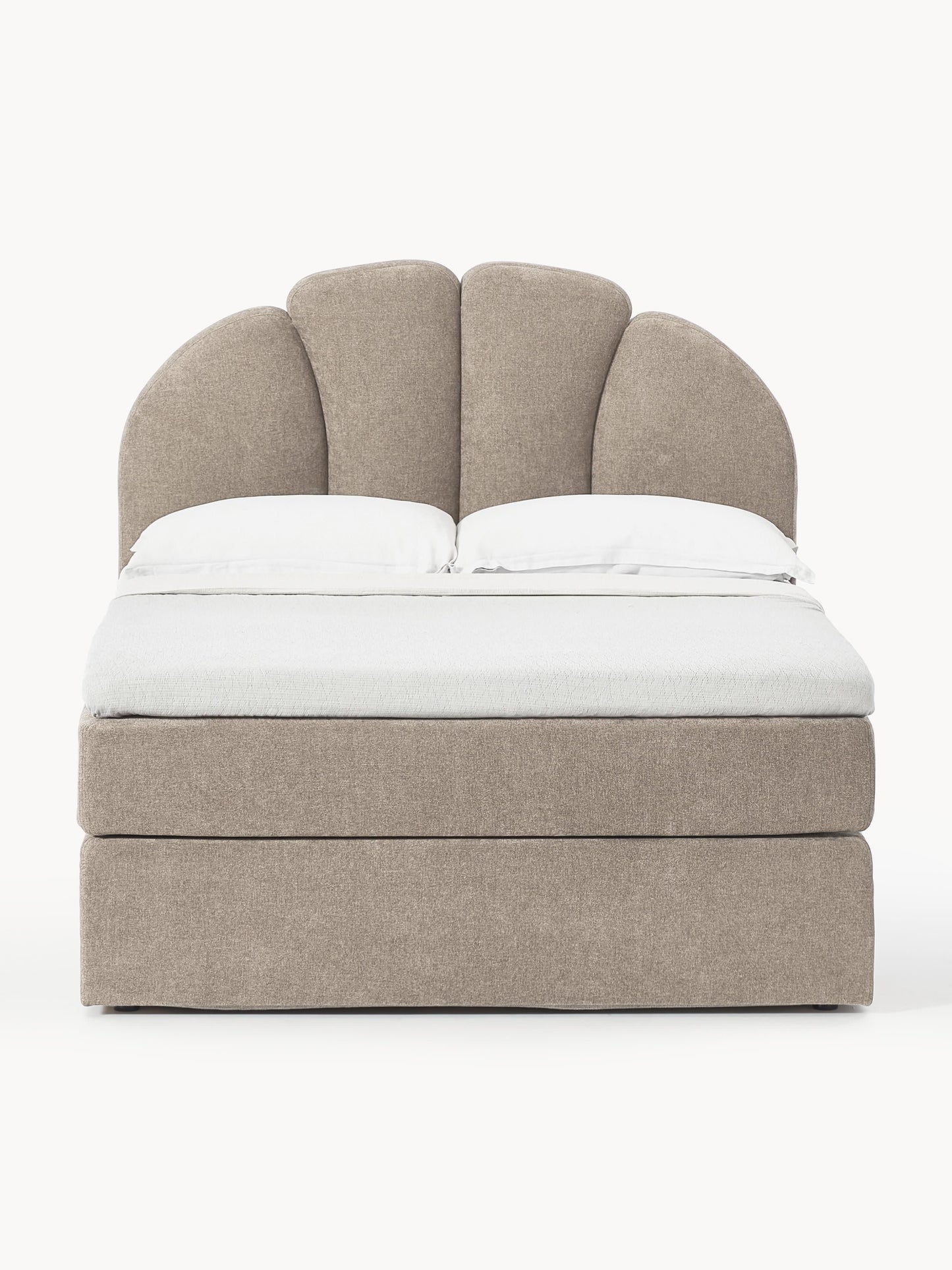 Romfalco Bed, Box Spring