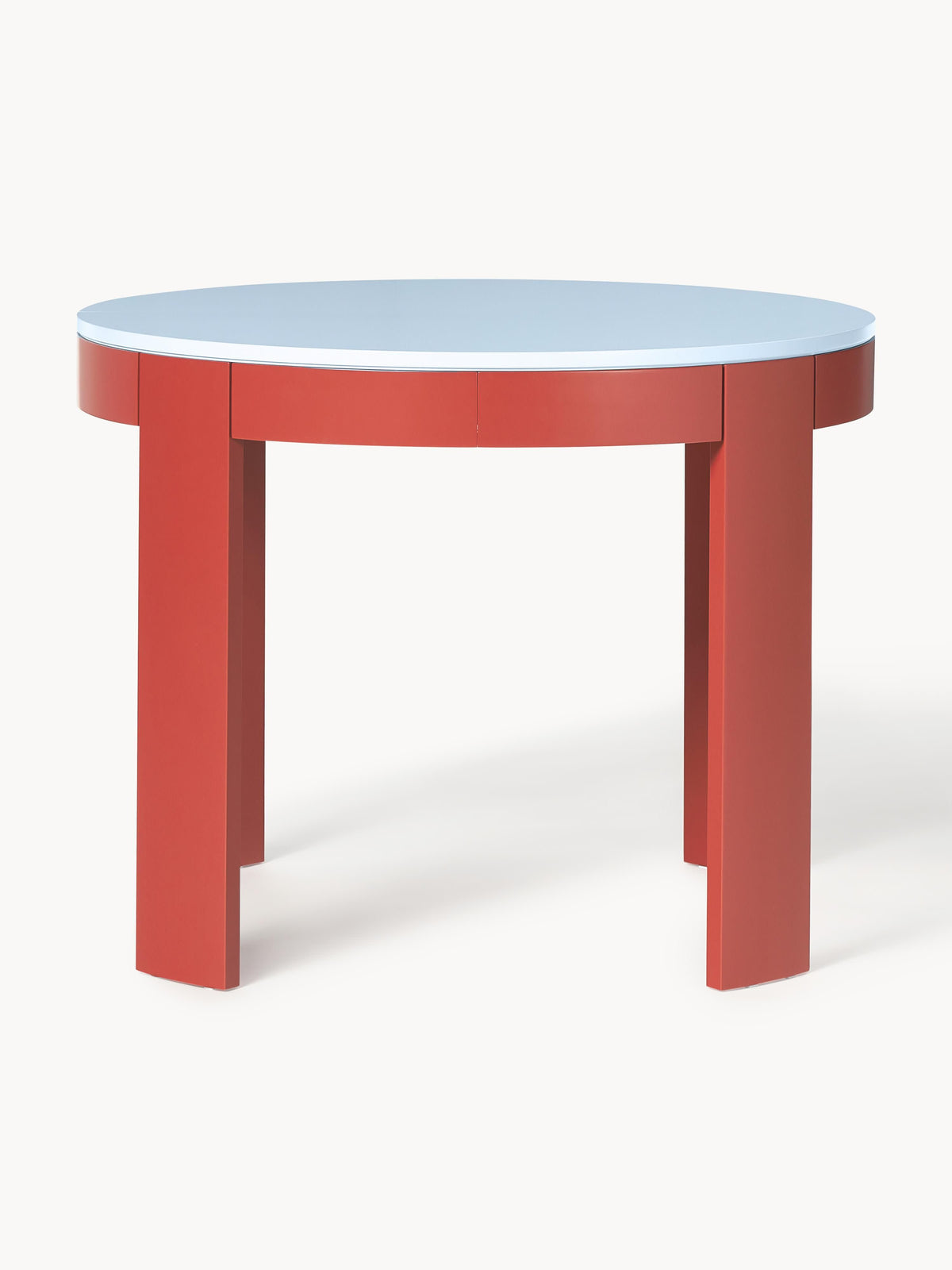 Samsvard Extendable Dining Table, 100 - 140 x 75 cm
