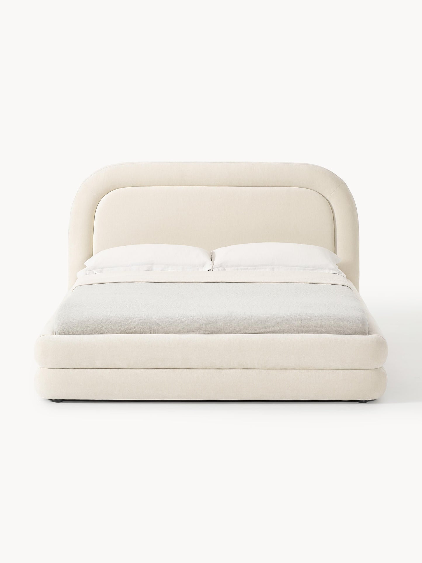 Soltrivo Upholstered Bed