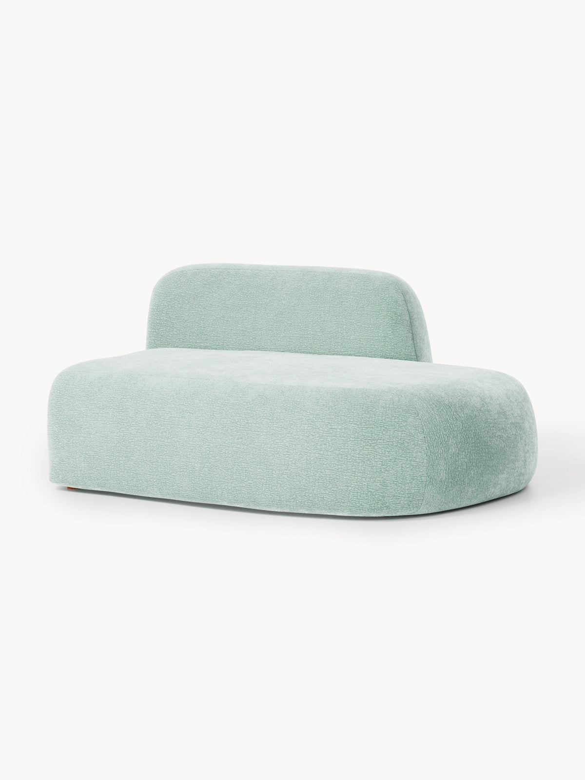 Wolquende Chaise Unit