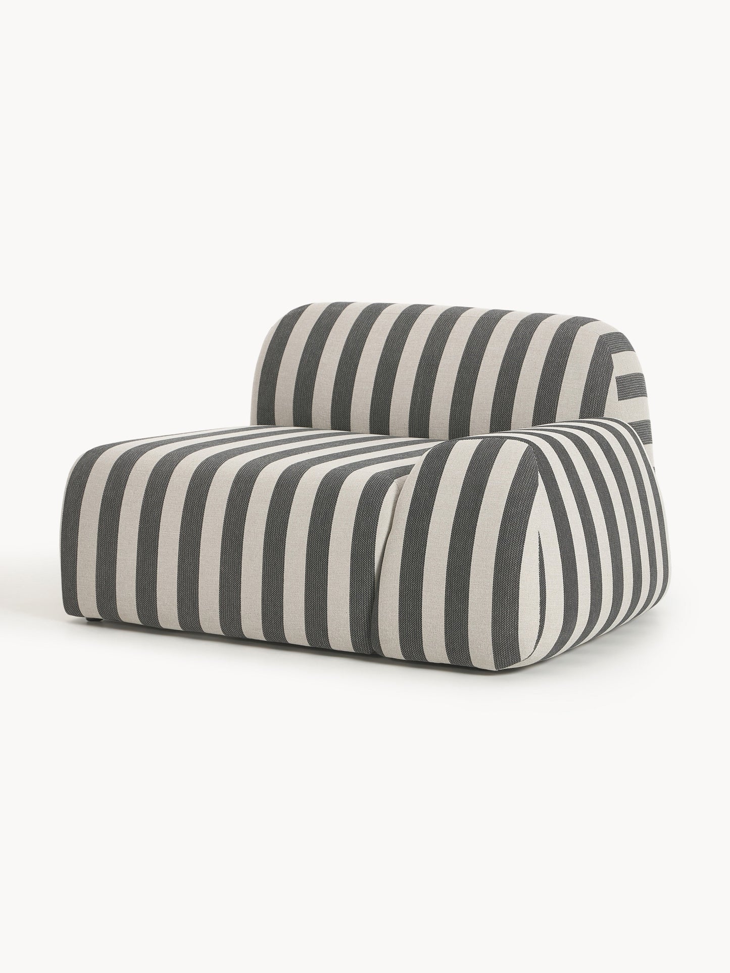 Wolquende Corner Module, Striped