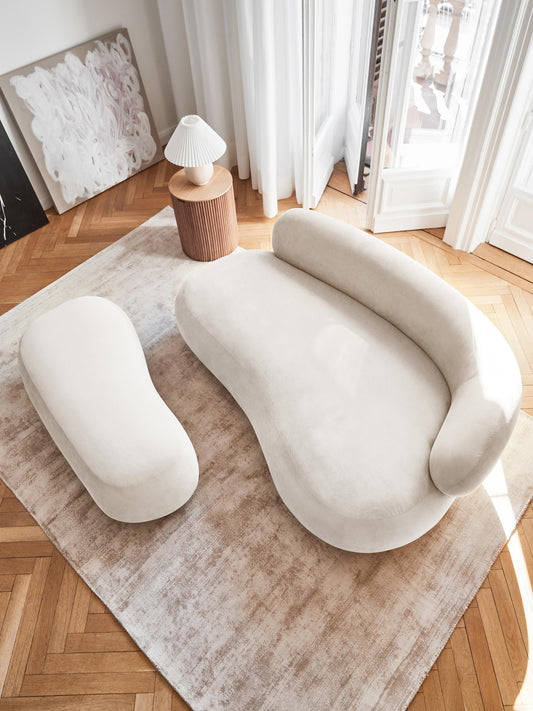 Albrizza 2-Seater Sofa