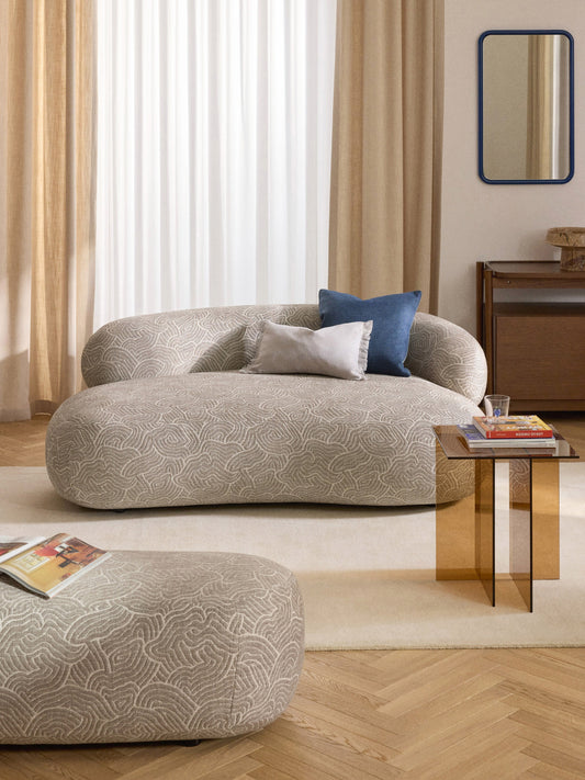 Albrizza 2-Seater Sofa