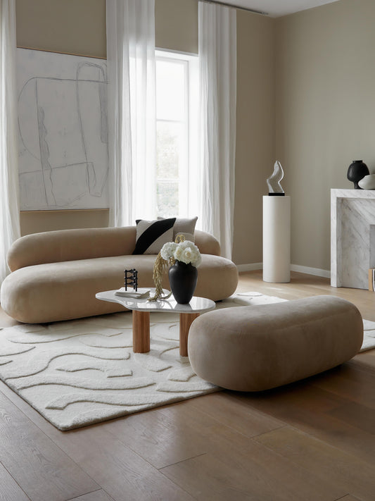 Albrizza 3-Seater Sofa