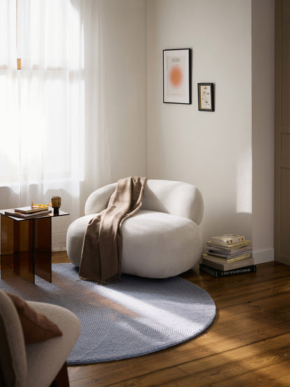Albrizza Lounge Chair