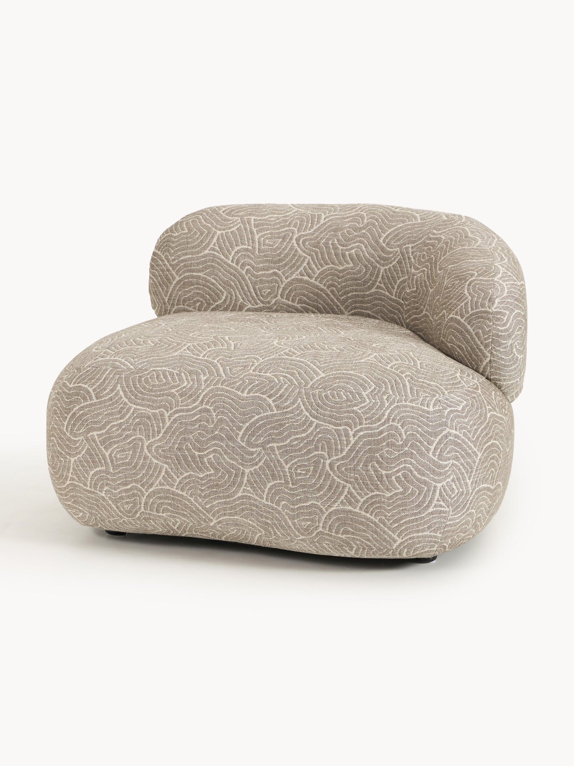 Albrizza Lounge Chair