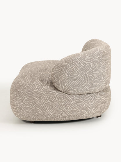 Albrizza Lounge Chair