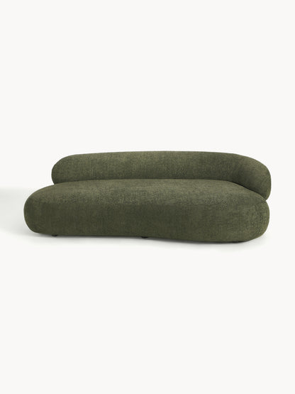Albrizza Teddy Bouclé Sofa (3-Seater)