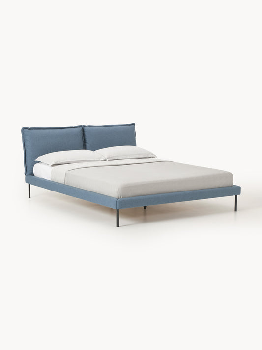Amelfino Upholstered Bed